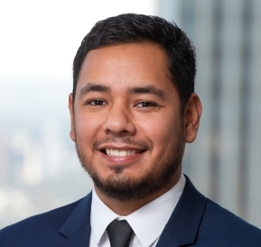 Julian Sanchez headshot